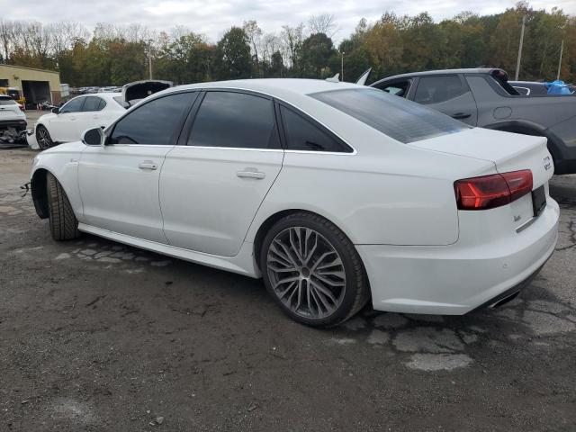 Photo 2 from auction – 2018 AUDI A6 PREMIUM with VIN WAUG3AFC8JN043497