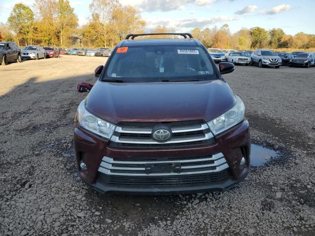 صورة رقم 5 من المزاد - 2017 TOYOTA HIGHLANDER مع VIN 5TDJZRFH5HS397564