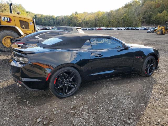 Photo 3 from auction – 2023 CHEVROLET CAMARO LS with VIN 1G1FB3DS7P0158419