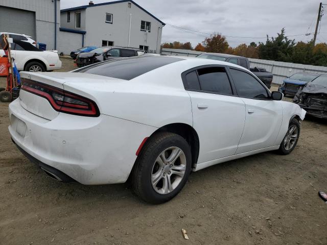 Photo 3 from auction – 2020 DODGE CHARGER SX with VIN 2C3CDXBG5LH169729