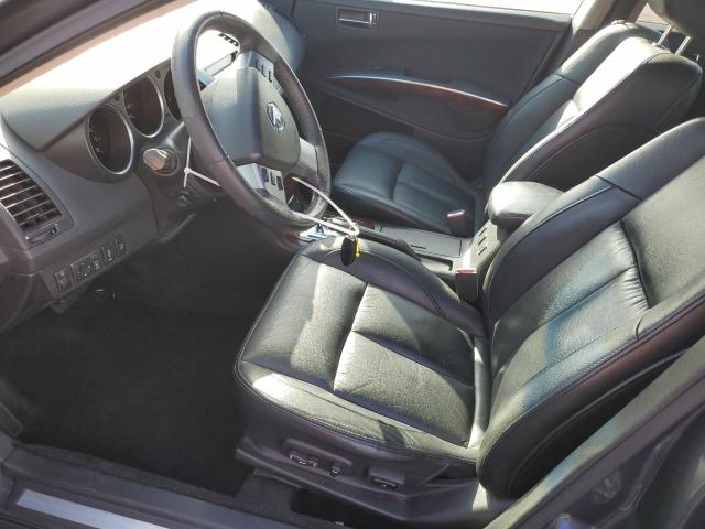 Photo 7 from auction – 2007 NISSAN MAXIMA SE with VIN 1N4BA41E67C866582