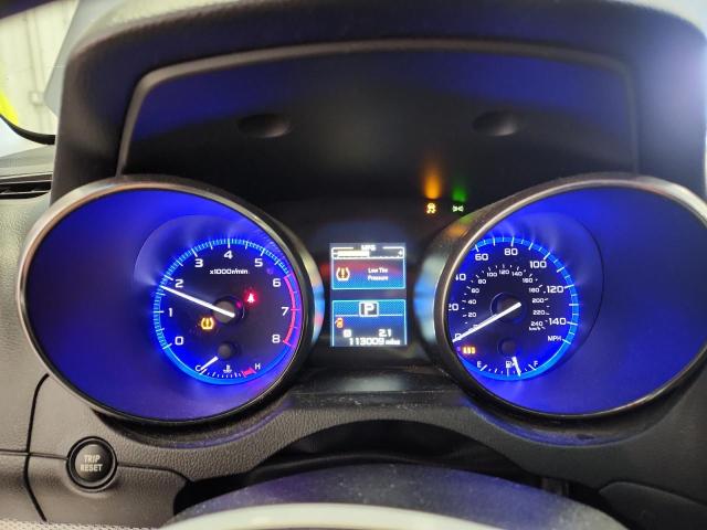 Photo 9 from auction – 2017 SUBARU LEGACY 2.5 with VIN 4S3BNAC69H3031466