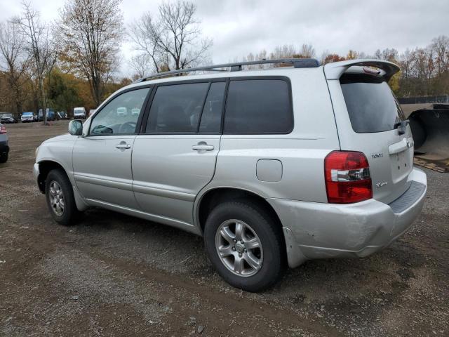 Photo 2 from auction – 2005 TOYOTA HIGHLANDER with VIN JTEEP21A950110598
