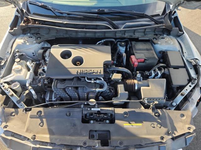 Photo 11 from auction – 2019 NISSAN ALTIMA SL with VIN 1N4BL4EV5KC129838