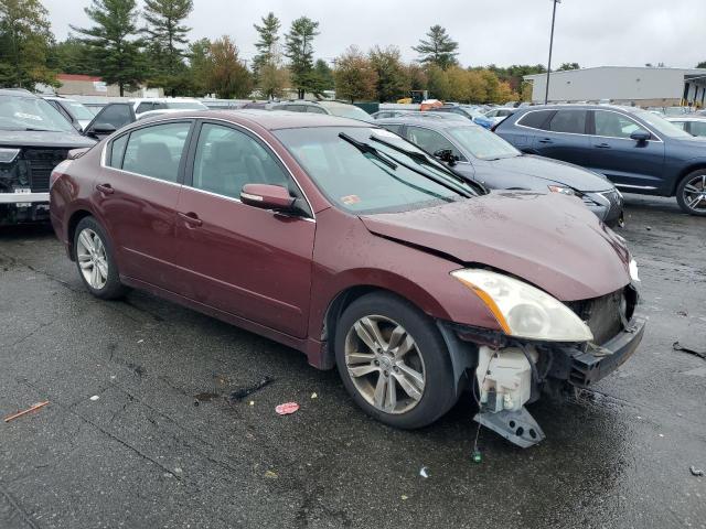 Photo 4 from auction – 2012 NISSAN ALTIMA SR with VIN 1N4BL2AP0CC190110