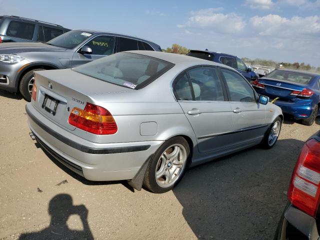 Photo 3 from auction – 2002 BMW 330 with VIN WBAEV53462KM15038