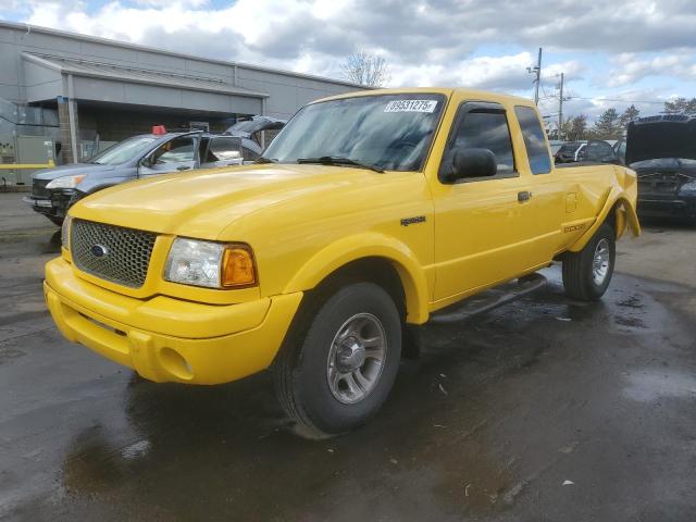 Photo 1 from auction – 2003 FORD RANGER SUP with VIN 1FTYR44V53PA20620