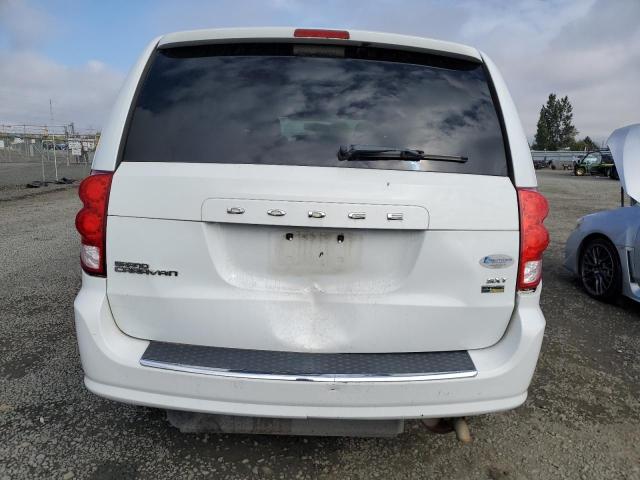 Photo 6 from auction – 2015 DODGE GRAND CARA with VIN 2C4RDGCG1FR556202