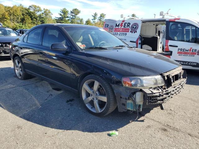 Photo 4 from auction – 2001 VOLVO S60 with VIN YV1RS61R512060616