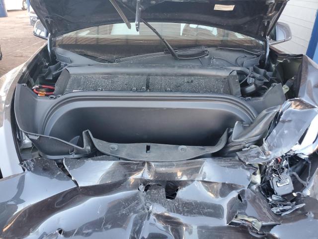 Photo 11 from auction – 2025 TESLA MODEL Y with VIN 7SAYGAEE6SF248060
