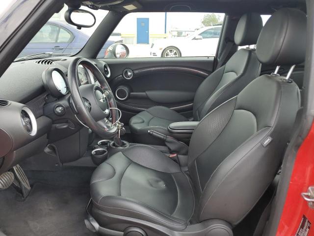 Photo 7 from auction – 2013 MINI COOPER S with VIN WMWSV3C54DT393201
