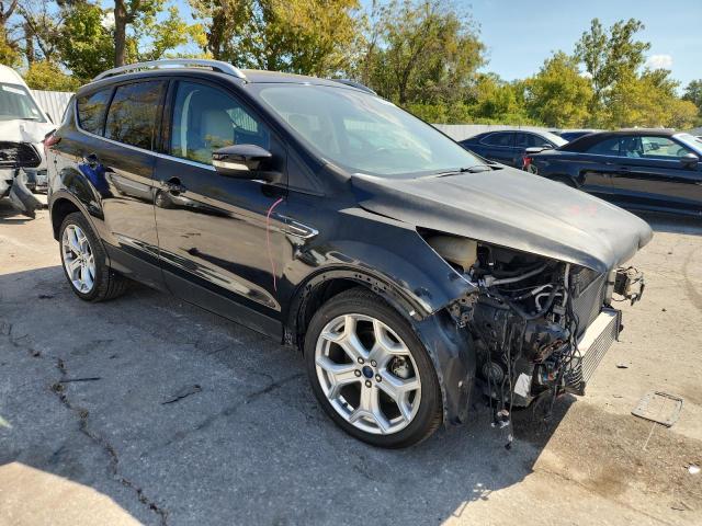 Photo 4 from auction – 2019 FORD ESCAPE TITANIUM with VIN 1FMCU0J93KUC08203