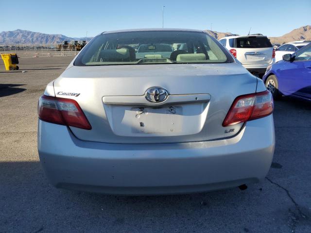 Photo 6 from auction – 2007 TOYOTA CAMRY CE with VIN 4T1BE46K87U518334