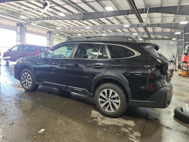 Photo 2 from auction – 2024 SUBARU OUTBACK PR with VIN 4S4BTAFC1R3114894