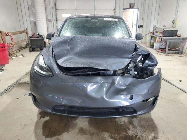 Photo 5 from auction – 2023 TESLA MODEL Y with VIN 7SAYGDEE4PA163174