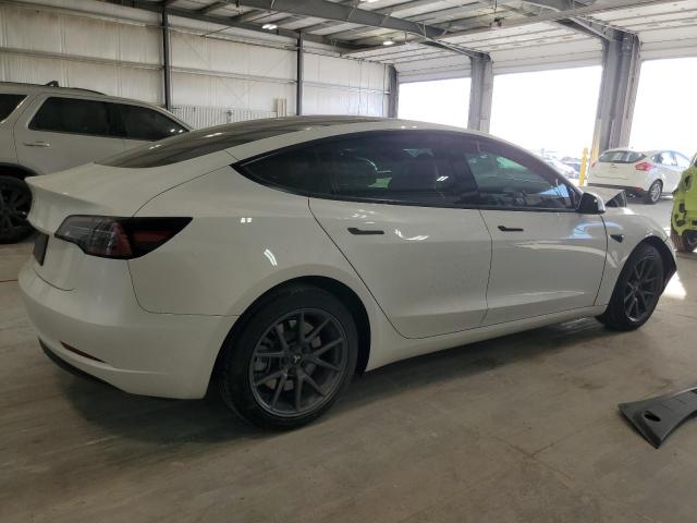Photo 3 from auction – 2023 TESLA MODEL 3 with VIN 5YJ3E1EA0PF578231