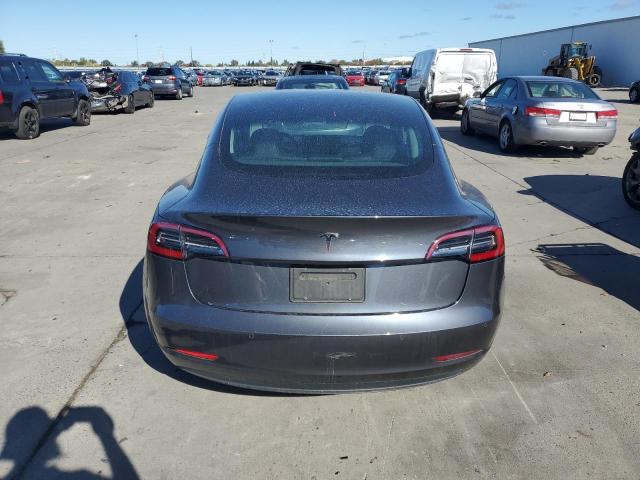 Photo 6 from auction – 2019 TESLA MODEL 3 with VIN 5YJ3E1EA8KF400432