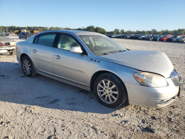 Photo 4 from auction – 2011 BUICK LUCERNE CX with VIN 1G4HC5EM0BU149261