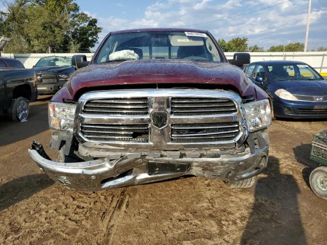 Photo 5 from auction – 2018 RAM 1500 SLT with VIN 1C6RR7LT6JS111807