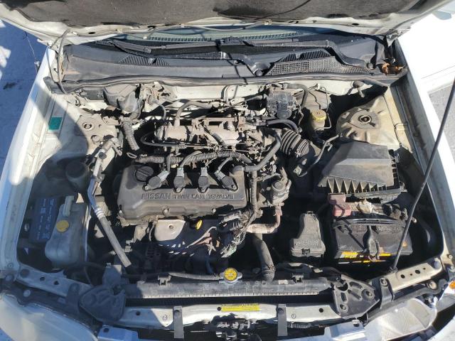 Photo 11 from auction – 2000 NISSAN SENTRA BAS with VIN 3N1CB51D6YL352670