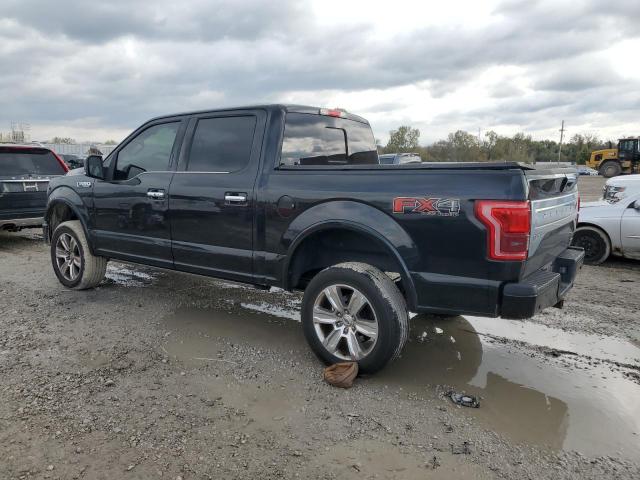 Photo 2 from auction – 2015 FORD F150 SUPER with VIN 1FTEW1EF0FFB23519
