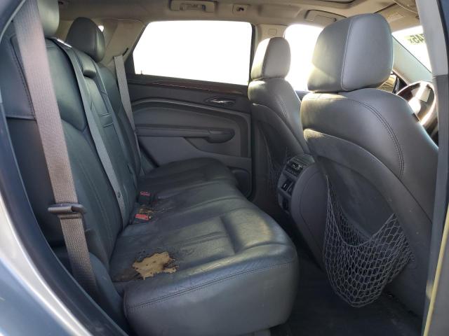 Photo 11 from auction – 2011 CADILLAC SRX PREMIU with VIN 3GYFNCEY6BS556458