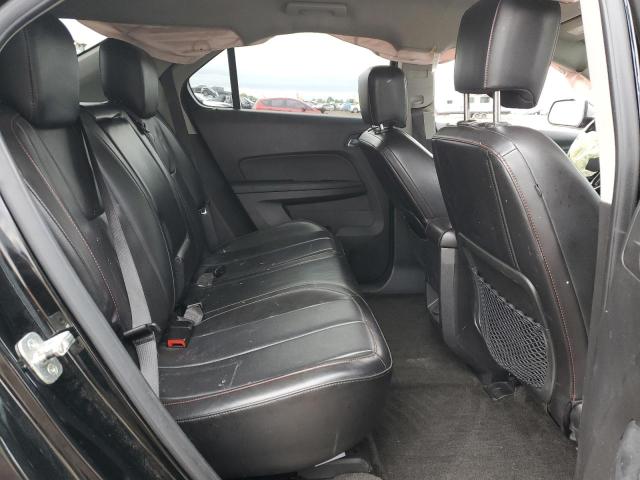 Photo 11 from auction – 2011 CHEVROLET EQUINOX LT with VIN 2CNFLNE54B6215809