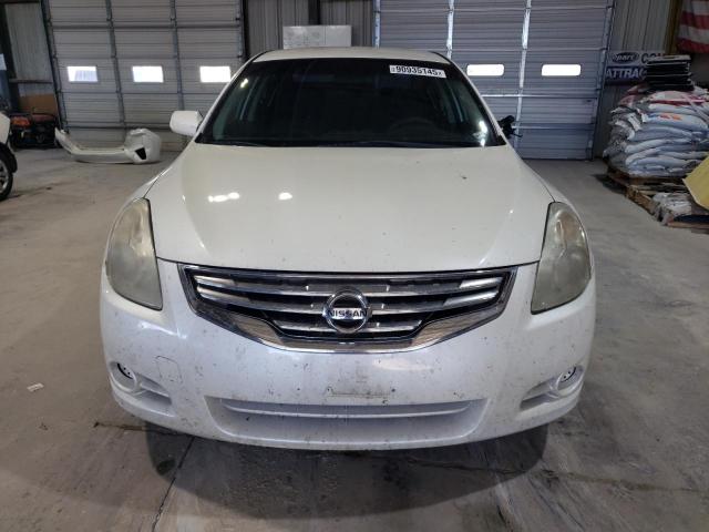 Photo 5 from auction – 2011 NISSAN ALTIMA BAS with VIN 1N4AL2AP7BN507587
