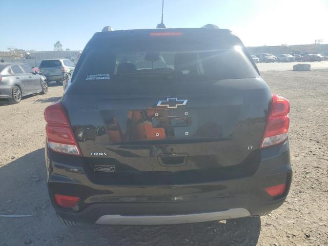 Photo 6 from auction – 2020 CHEVROLET TRAX 1LT with VIN KL7CJLSB8LB086433