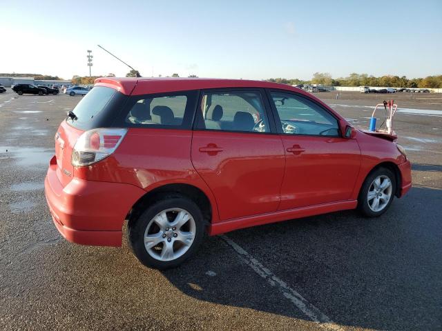 Foto 3 de la subasta – 2006 TOYOTA COROLLA MATRIX BASE con VIN 2T1LR32EX6C560281