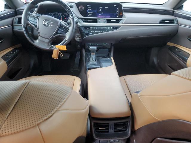 Photo 8 from auction – 2019 LEXUS ES with VIN 58ABZ1B10KU030531