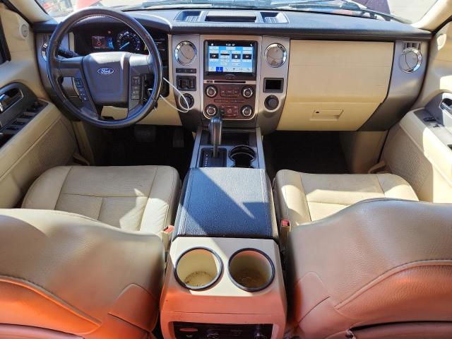 Photo 8 from auction – 2017 FORD EXPEDITION with VIN 1FMJK1JT7HEA39983
