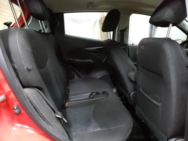 Фото 10 с аукциона – 2021 CHEVROLET SPARK LS с VIN KL8CA6SA6MC700802