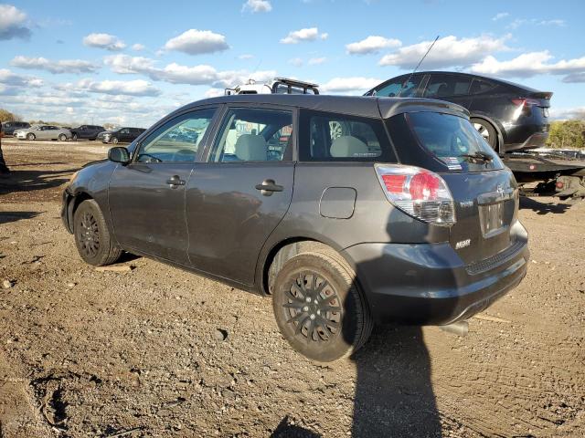 Photo 2 from auction – 2008 TOYOTA COROLLA MA with VIN 2T1KR32E78C697256