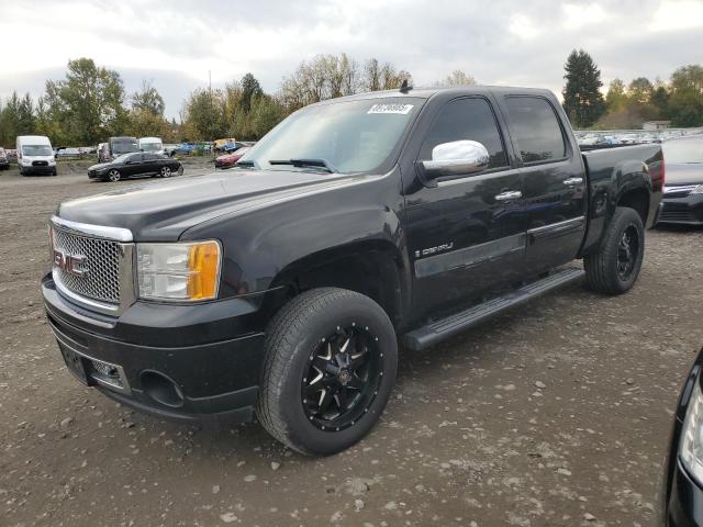 GMC NEW SIERRA 2007 with VIN 2GTEK638771662595 - Photo from auction