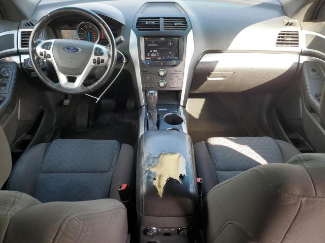 Photo 8 from auction – 2011 FORD EXPLORER X with VIN 1FMHK8D89BGA17641