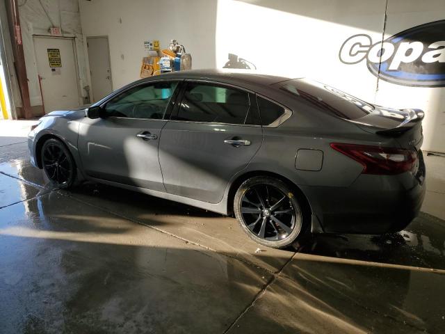 Photo 2 from auction – 2017 NISSAN ALTIMA 2.5 with VIN 1N4AL3AP0HC174384