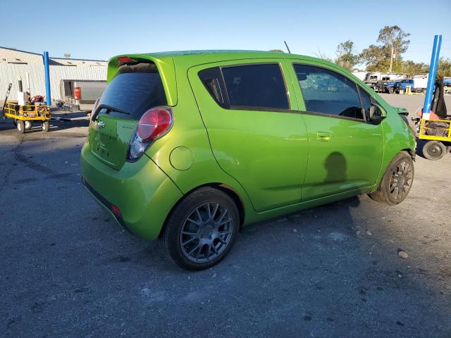 Photo 3 from auction – 2014 CHEVROLET SPARK with VIN KL8CD6S90EC585158