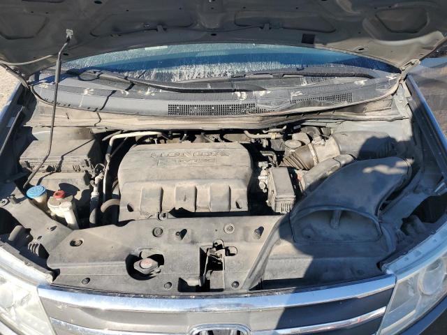 Photo 11 from auction – 2011 HONDA ODYSSEY EX with VIN 5FNRL5H61BB015244