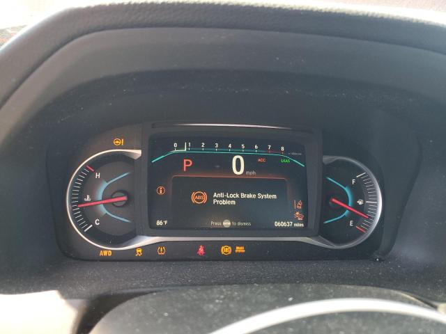 Photo 9 from auction – 2021 HONDA PASSPORT E with VIN 5FNYF8H55MB017593