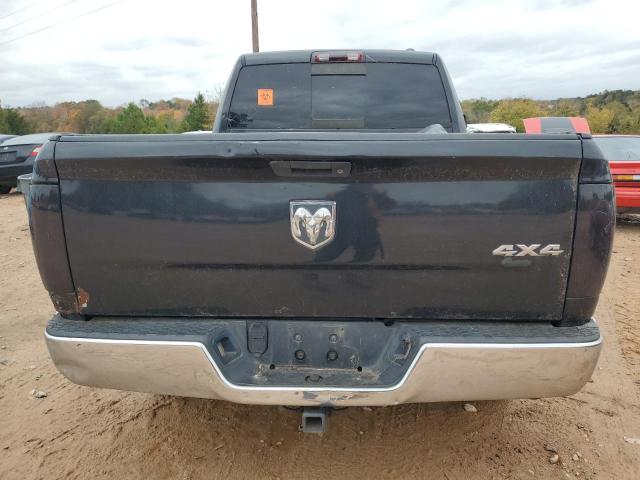 Photo 6 from auction – 2011 DODGE RAM 1500 with VIN 1D7RV1GP2BS520599