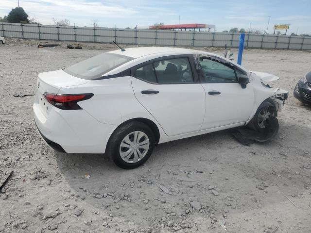 Photo 3 from auction – 2023 NISSAN VERSA with VIN 3N1CN8DV0PL819979