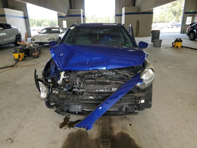Photo 5 from auction – 2014 HYUNDAI ACCENT GLS with VIN KMHCT4AE5EU648788