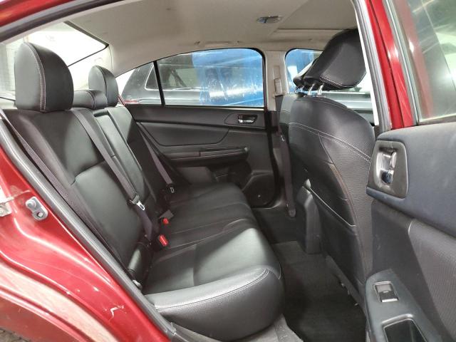 Photo 10 from auction – 2013 SUBARU IMPREZA LI with VIN JF1GJAH64DH020470