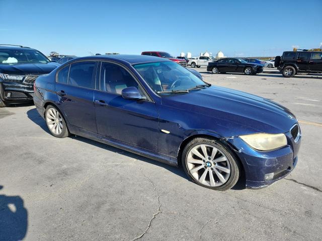 Photo 4 from auction – 2011 BMW 328 I with VIN WBAPH7C5XBE675879
