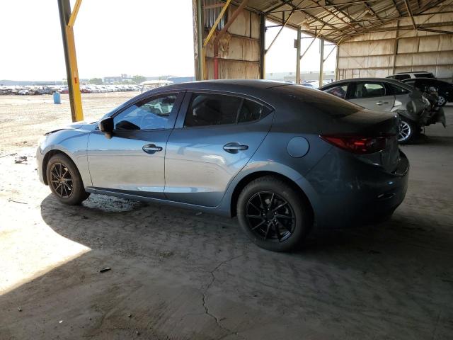 Photo 2 from auction – 2014 MAZDA 3 SPORT with VIN JM1BM1U7XE1135286