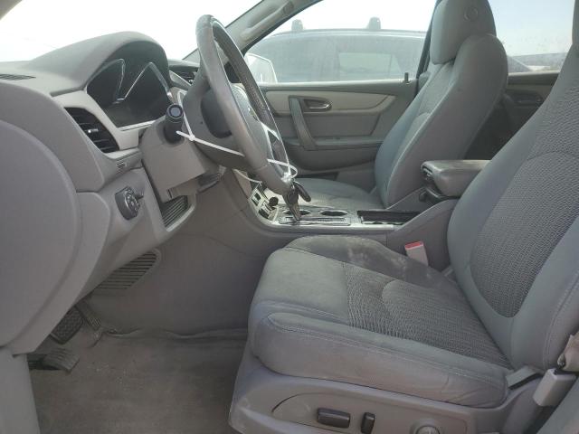 Photo 7 from auction – 2017 CHEVROLET TRAVERSE LT with VIN 1GNKRGKD7HJ275255