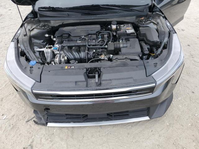 Photo 11 from auction – 2025 KIA K4 EX with VIN 3KPFU4DE8SE020406