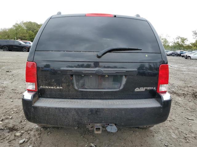 Photo 6 from auction – 2009 CHRYSLER ASPEN with VIN 1A8HW58T59F703724