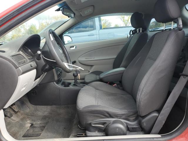 Photo 7 from auction – 2008 CHEVROLET COBALT LS with VIN 1G1AK18F087226712